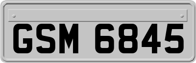 GSM6845