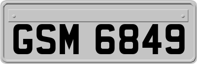 GSM6849