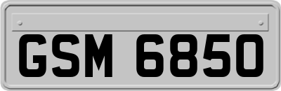 GSM6850