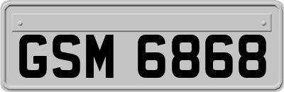 GSM6868