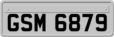 GSM6879