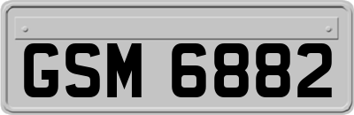 GSM6882
