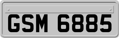 GSM6885