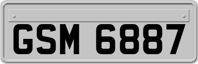 GSM6887