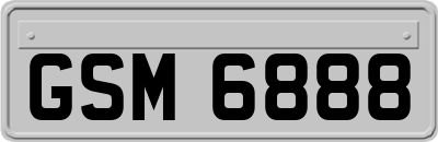 GSM6888