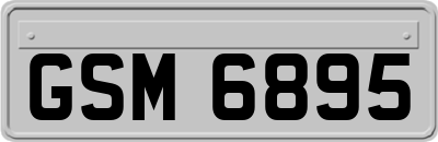 GSM6895