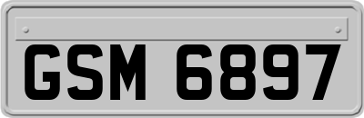 GSM6897