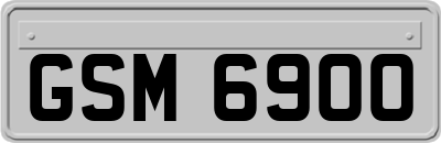 GSM6900