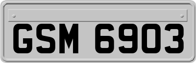 GSM6903