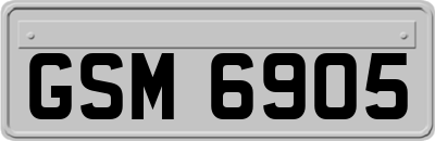GSM6905