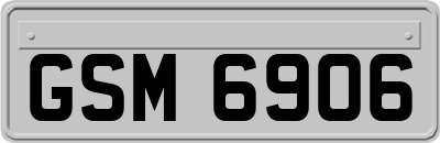 GSM6906