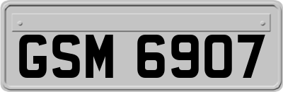 GSM6907