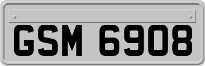 GSM6908