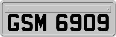 GSM6909