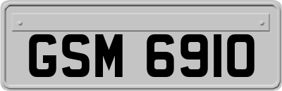GSM6910