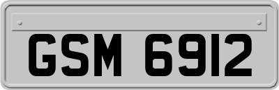 GSM6912