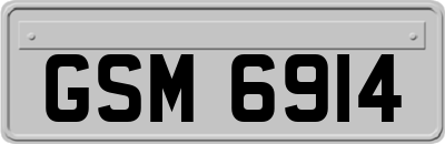 GSM6914