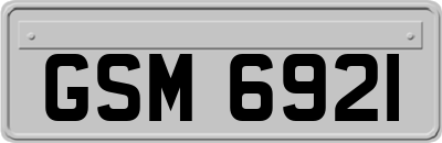 GSM6921