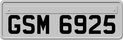 GSM6925