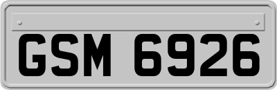 GSM6926