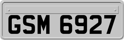 GSM6927
