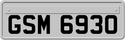 GSM6930