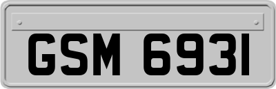 GSM6931