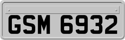 GSM6932