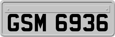 GSM6936