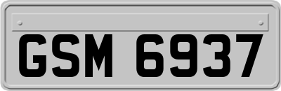 GSM6937