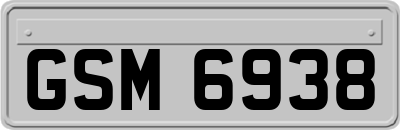 GSM6938