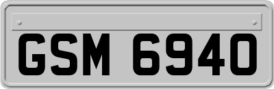 GSM6940