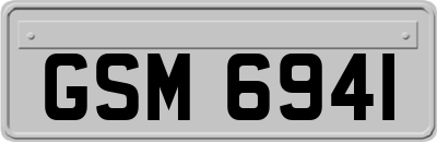 GSM6941