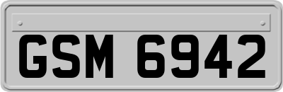 GSM6942