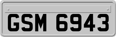GSM6943