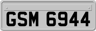 GSM6944