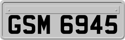 GSM6945