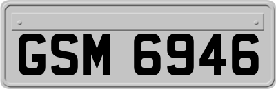 GSM6946
