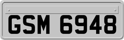 GSM6948