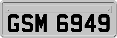 GSM6949