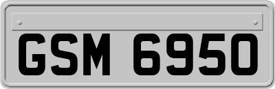 GSM6950