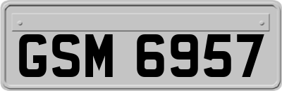 GSM6957