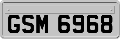 GSM6968