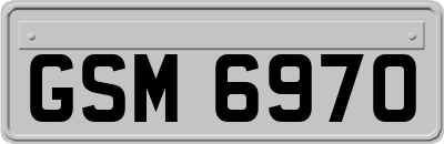 GSM6970