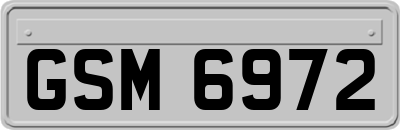 GSM6972