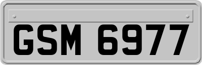 GSM6977