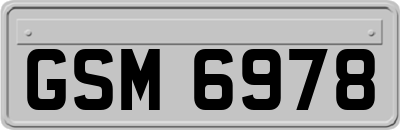 GSM6978