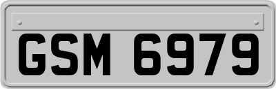 GSM6979