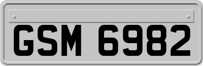 GSM6982