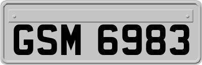 GSM6983